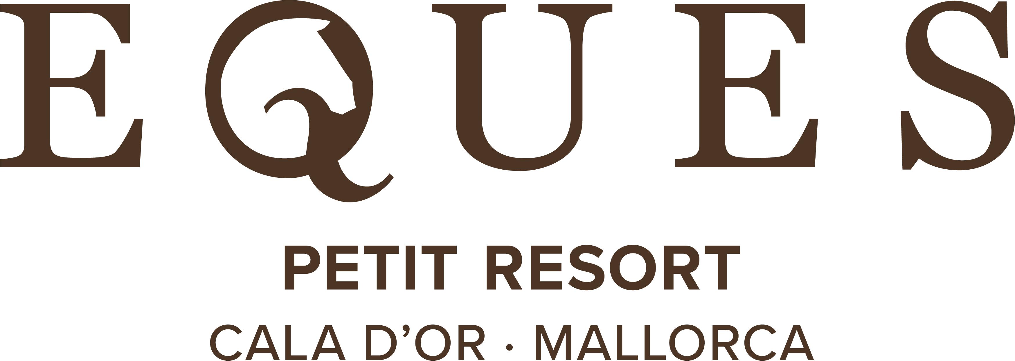 Eques Petit Resort Cala D´Or Buitenkant foto